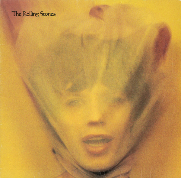The Rolling Stones - Goat’s Head Soup | Rolling Stones Records (COC 59 101) - main
