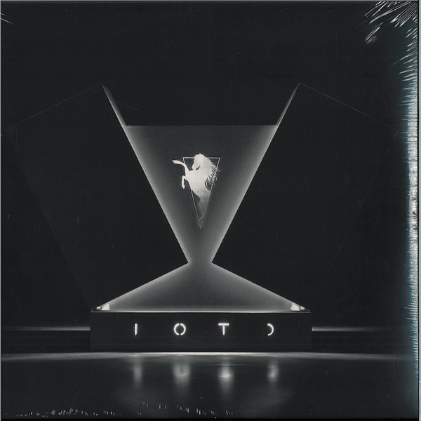 Various - In Order To Dance 4.0 | R & S Records (RS2220LP) - main Various - In Order To Dance 4.0 | R & S Records (RS2220LP) - main