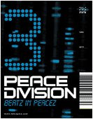 Peace Division - Beatz In Peacez 3 | NRK Sound Division (NRK 083) - 3 Peace Division - Beatz In Peacez 3 | NRK Sound Division (NRK 083) - 3
