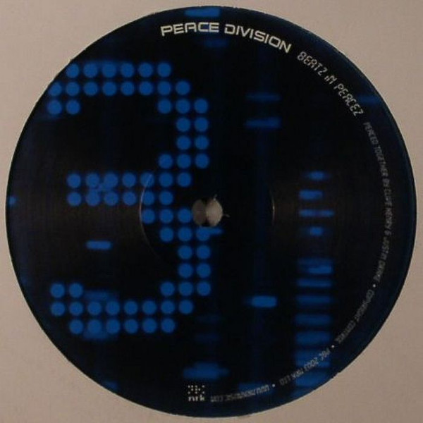 Peace Division - Beatz In Peacez 3 | NRK Sound Division (NRK 083)