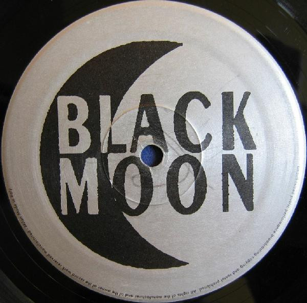 Spiller - Batucada (Rmx Part. 2) | Black Moon (BLACK 005) - 3 Spiller - Batucada (Rmx Part. 2) | Black Moon (BLACK 005) - 3