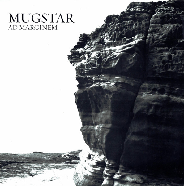 Mugstar - Ad Marginem | Agitated Records (AGITO14 RTE) - main