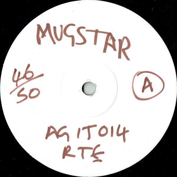 Mugstar - Ad Marginem | Agitated Records (AGITO14 RTE) - 3
