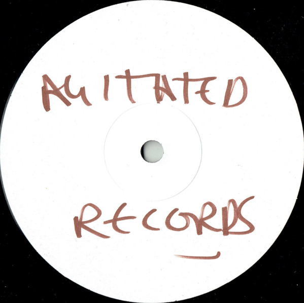 Mugstar - Ad Marginem | Agitated Records (AGITO14 RTE) - 4