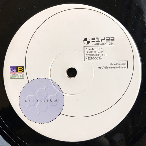 Trace Elements Vol. 2