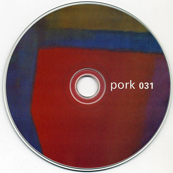 Fila Brazillia - Mess | Pork Recordings (pork 031) - 3