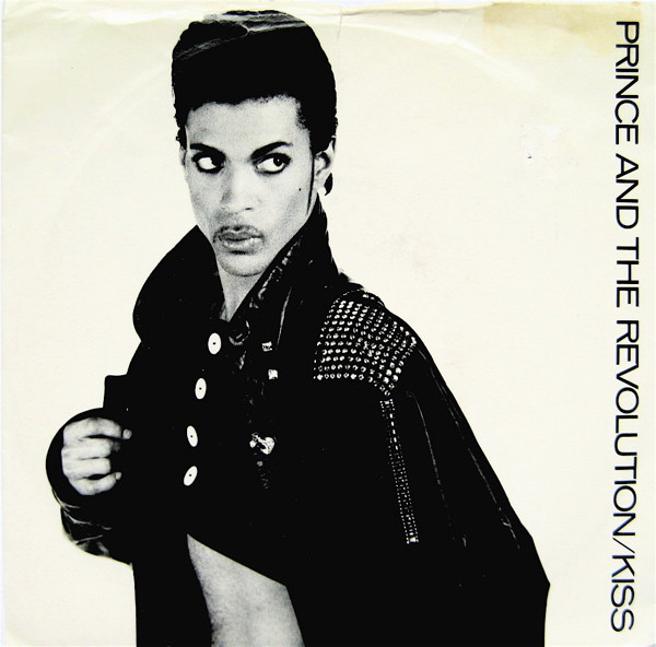 Prince And The Revolution - Kiss | Paisley Park (1590167) - 3