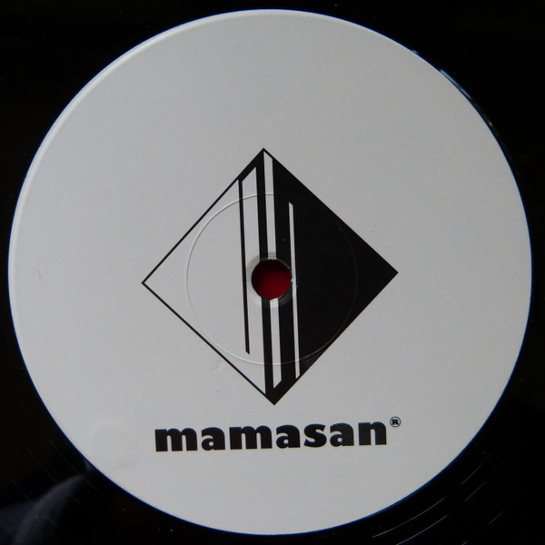 Loophole Vs Frame - Remixed By Omni Trio & Aqua Sky | Mamasan (ma 003) - 4