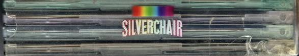 Silverchair - The Diorama Box 4xCD BOXSET | Eleven: A Music Company (ELEVENCD14) - 3 Silverchair - The Diorama Box 4xCD BOXSET | Eleven: A Music Company (ELEVENCD14) - 3