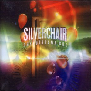 Silverchair - The Diorama Box 4xCD BOXSET | Eleven: A Music Company (ELEVENCD14) - 2 Silverchair - The Diorama Box 4xCD BOXSET | Eleven: A Music Company (ELEVENCD14) - 2