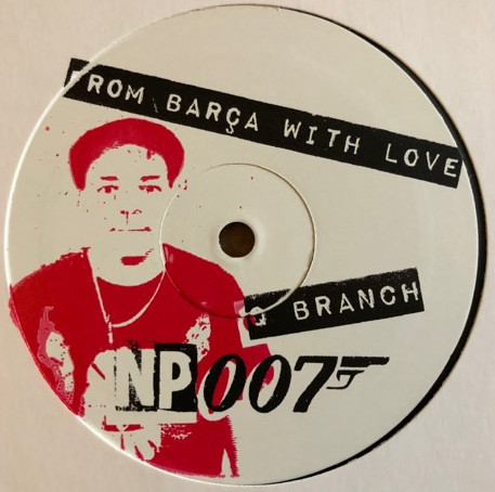 Northern Powerhouse - NP007 | Northern Powerhouse (NP007)