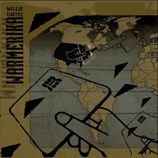 Willie Cortez - Warmerika | Delabel (7243 5 53629 6 4)
