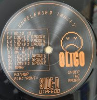Unreleased Tracks
