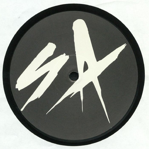 Chicagodeep - Flying Waltz EP | Short Attention (S.A. 001) - 2