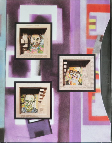 Crowded House - Gravity Stairs CD | BMG (4099964059038) - 4 Crowded House - Gravity Stairs CD | BMG (4099964059038) - 4