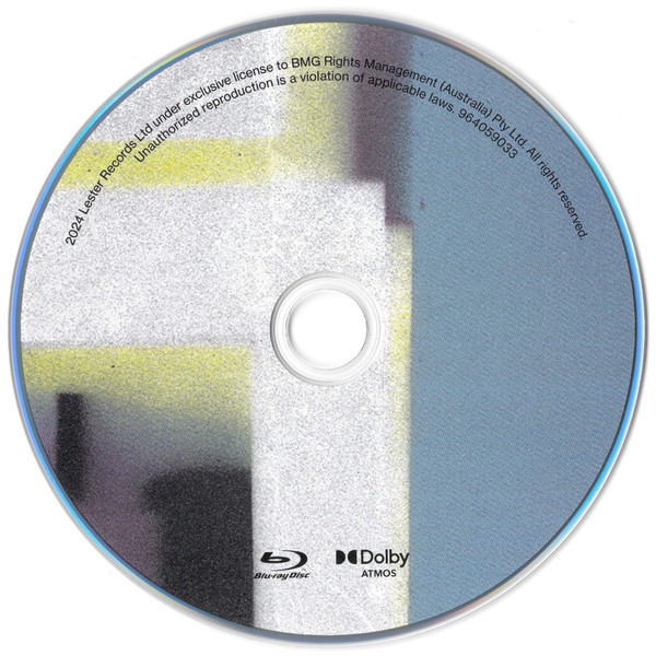 Crowded House - Gravity Stairs CD | BMG (4099964059038) - 3 Crowded House - Gravity Stairs CD | BMG (4099964059038) - 3