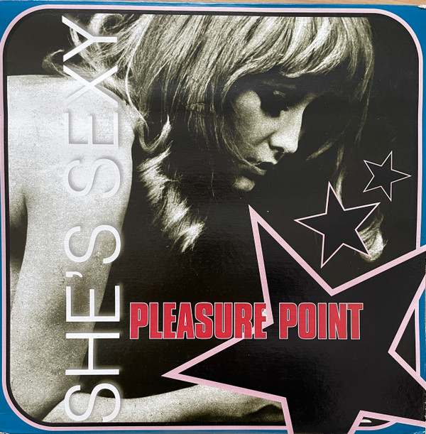 Pleasure Point - She's Sexy | Underground Music Movement USA (USM 004)