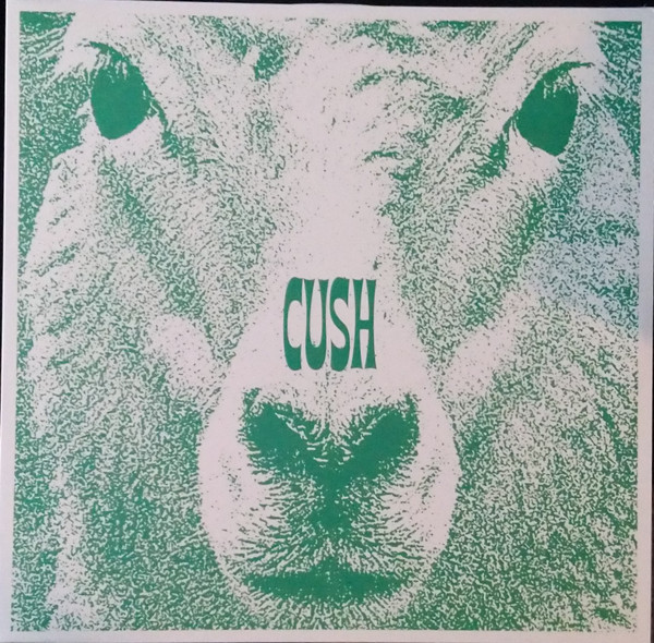 Cush - MOB 1 | Miroir (AIM 005)