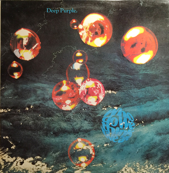 Deep Purple - Who Do We Think We Are | Warner Bros. Records (BS 2678) - main