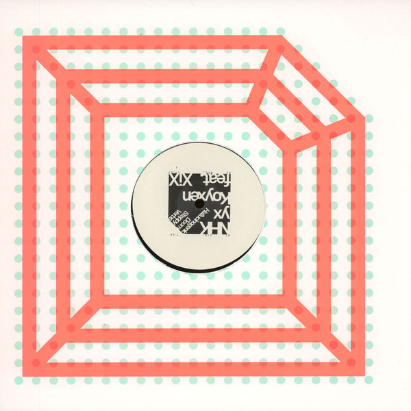 NHK yx Koyxen Feat. XiX - Hallucinogenic Doom Steppy Verbs | Diagonal (DIAG017) - main NHK yx Koyxen Feat. XiX - Hallucinogenic Doom Steppy Verbs | Diagonal (DIAG017) - main