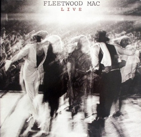 Fleetwood Mac - Fleetwood Mac Live | Warner Bros. Records (WAR 66097) - main