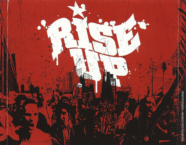 Cypress Hill - Rise Up | Priority Records (509996 26481 2 7) - 4 Cypress Hill - Rise Up | Priority Records (509996 26481 2 7) - 4