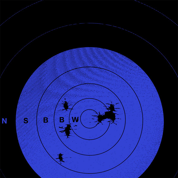 The Nihilist Spasm Band - Breaking Wind | Rekem Records (rekem 04) - main
