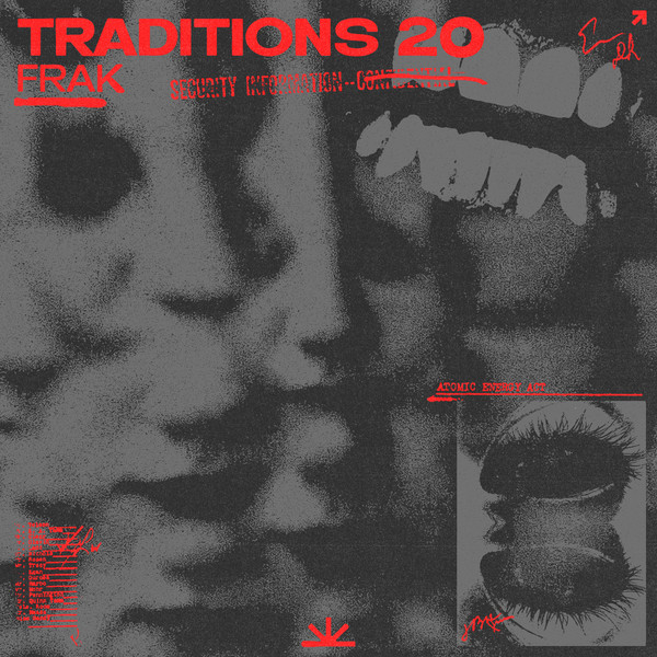 Frak - Traditions 20 | Libertine Records (TRAD20) - main