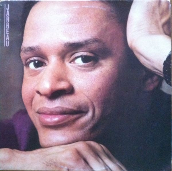 Al Jarreau - Jarreau | WEA (25 0070 1)