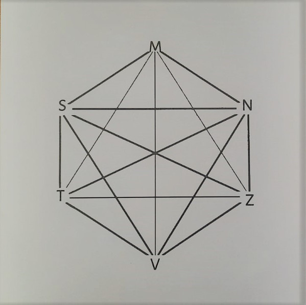 Simone Tavazzi - Hexagon EP | Planet Rhythm Records (PRRUK LTD HEX) - 2 Simone Tavazzi - Hexagon EP | Planet Rhythm Records (PRRUK LTD HEX) - 2