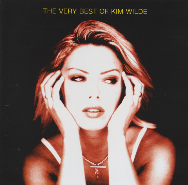 Kim Wilde - The Very Best Of Kim Wilde | Parlophone (7243 5 35957 2 2) - main