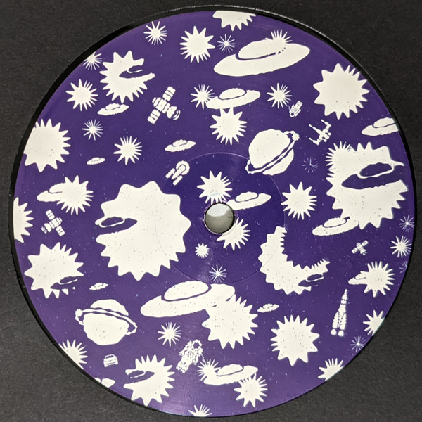 Ed Hodge - Nassau EP | Gestalt Records (GST25) - 2 Ed Hodge - Nassau EP | Gestalt Records (GST25) - 2