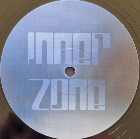 Inner Zone - Dark Night EP | Inner Zone (IZ001) - 3 Inner Zone - Dark Night EP | Inner Zone (IZ001) - 3