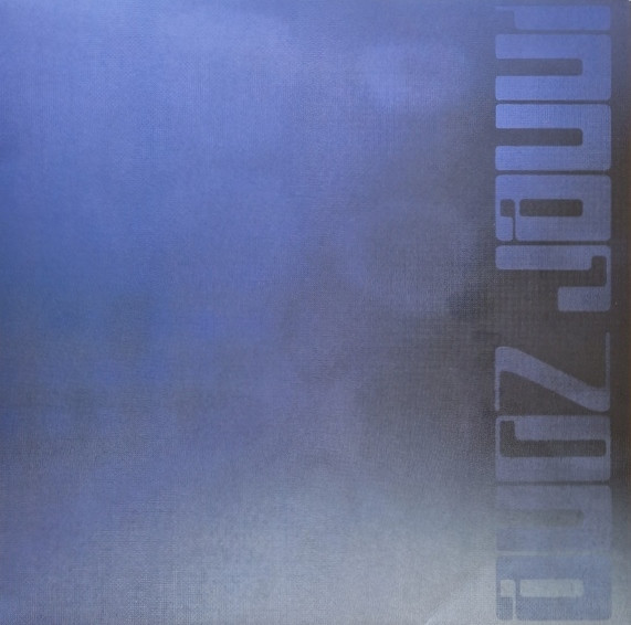 Inner Zone - Dark Night EP | Inner Zone (IZ001)