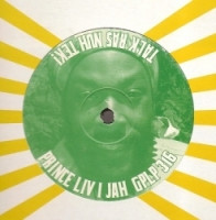 Prince Livijah - Talk Ras Nuh Tek! (Sip A Cup Showcase Vol. 16) | Gussie P Records (GPLP316) - 2 Prince Livijah - Talk Ras Nuh Tek! (Sip A Cup Showcase Vol. 16) | Gussie P Records (GPLP316) - 2