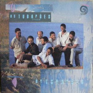 Os Tubarões - Os Tubarões | EMI (7943002)