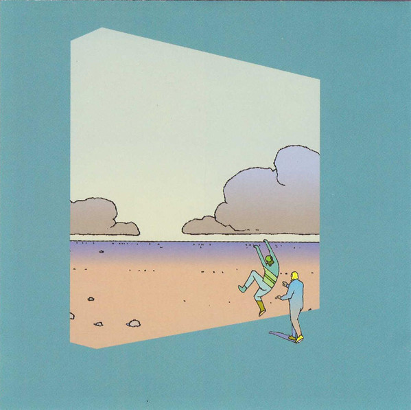 Tony Hymas - Billy Peterson - Eric Gravatt - Hope Street MN | Nato (HS10061) - 4