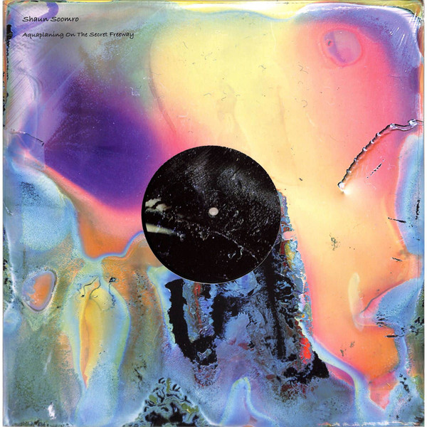Shaun Soomro - Aquaplaning On The Secret Freeway | LMD Recordings (LMD022)
