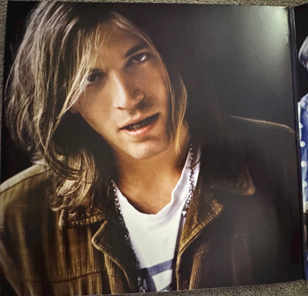 The Lemonheads - Come On Feel The Lemonheads | Fire Records (FIRELP494) - 2