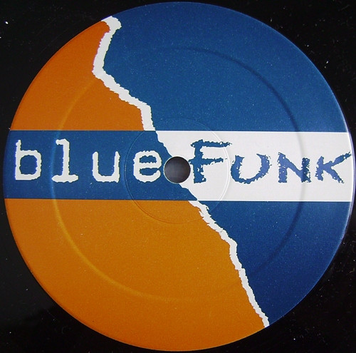 Defunkt - Magic (The Remixes) | Blue Funk (11 05586) - 2