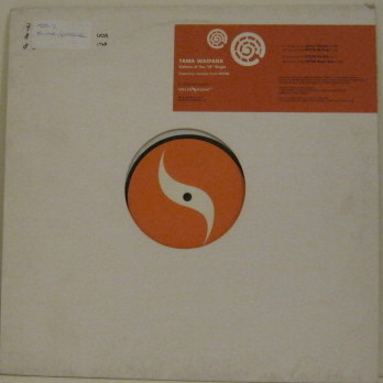 Tama Waipara - Colours Of You | ObliqSound (823889900519)
