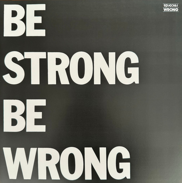 Nomeansno - Wrong | Alternative Tentacles (VIRUS 77) - 3