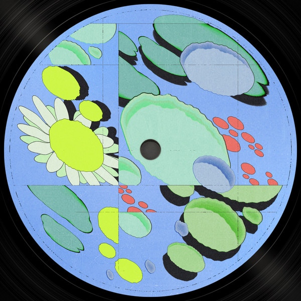 Frhanks - Spring EP | Welt Discos (WLTD005) - main