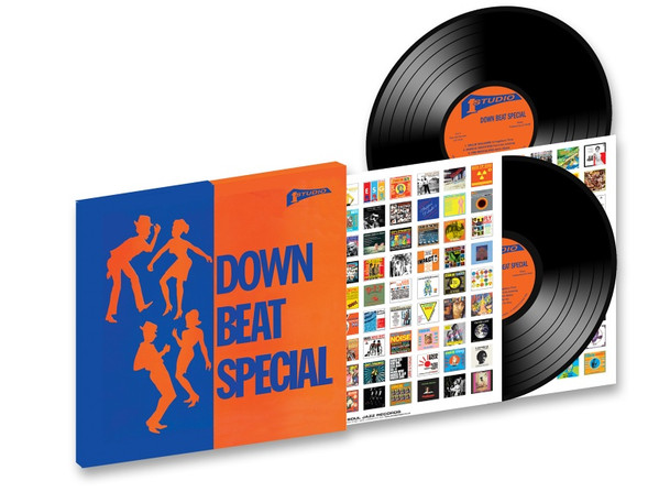 Down Beat Special