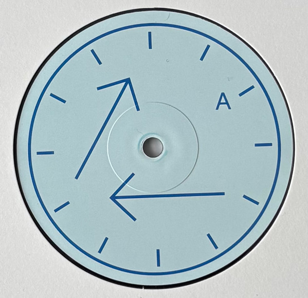Lefrenk - Clocks | Gated (GTD.029)