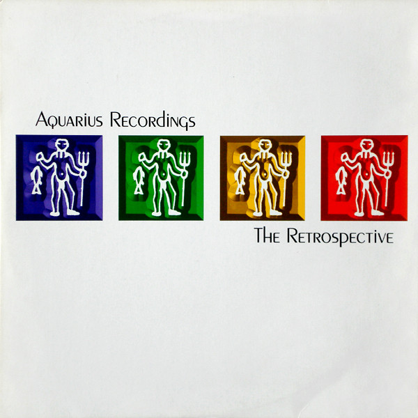 Various - The Retrospective | Aquarius Recordings (disco 20)