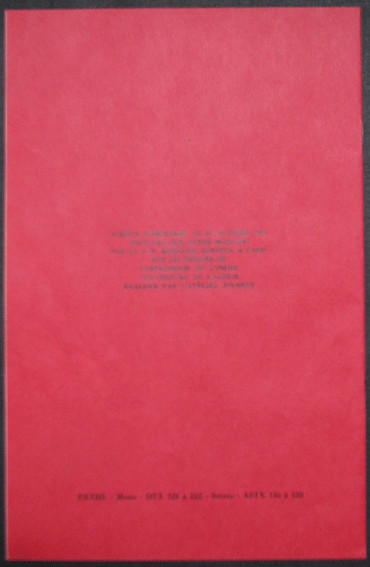 Gilbert Bécaud - Georges Prêtre - Opéra D'Aran (Drame Lyrique En 2 Actes) | Pathé (ASTX 136 à 138) - 3