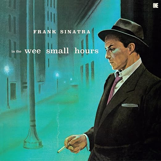 Frank Sinatra - In the Wee Small Hours | Number One Essentials (291012)