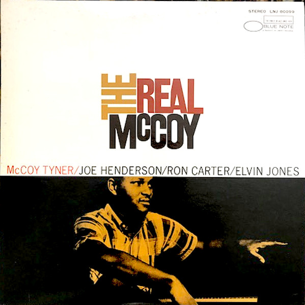 The Real McCoy