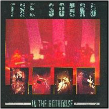 The Sound - In The Hothouse | Statik Records (013057)
